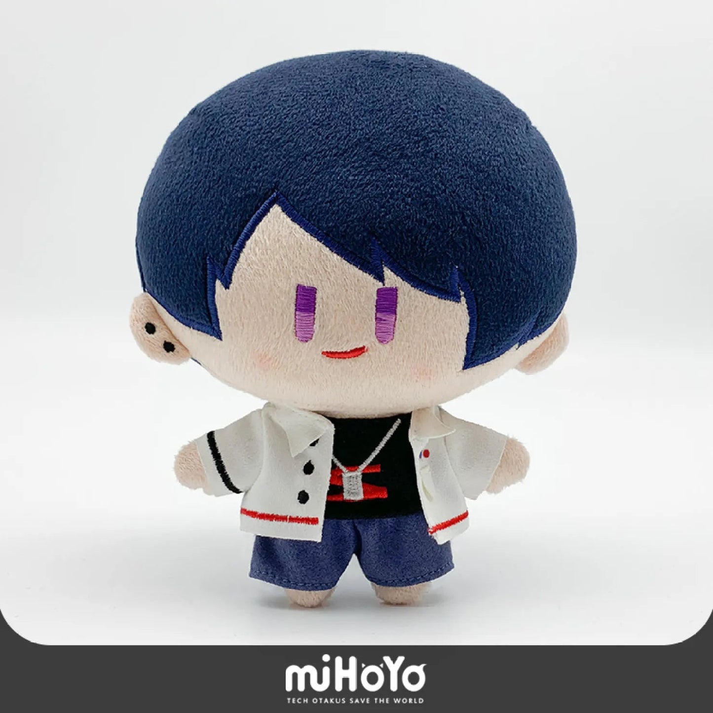 Tears of Themis Chibi Character Series Plush Toy Vol.1