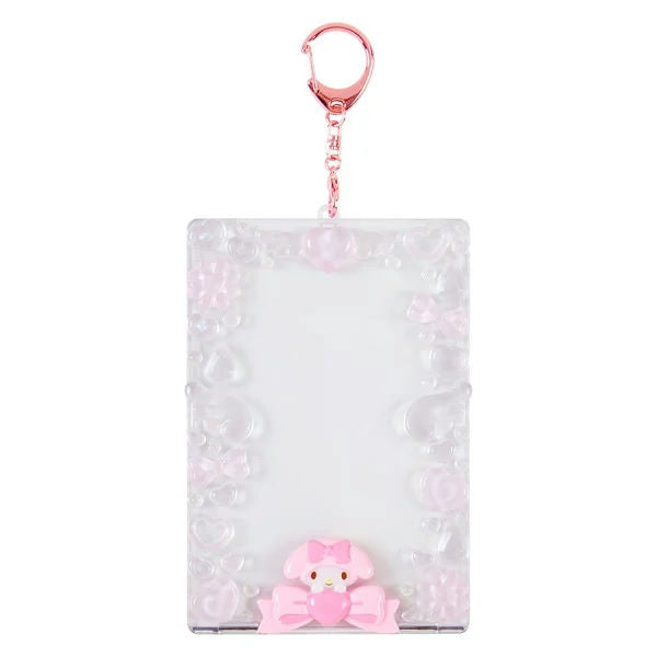 Sanrio Character Card Sleeve