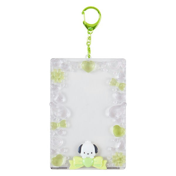 Sanrio Character Card Sleeve