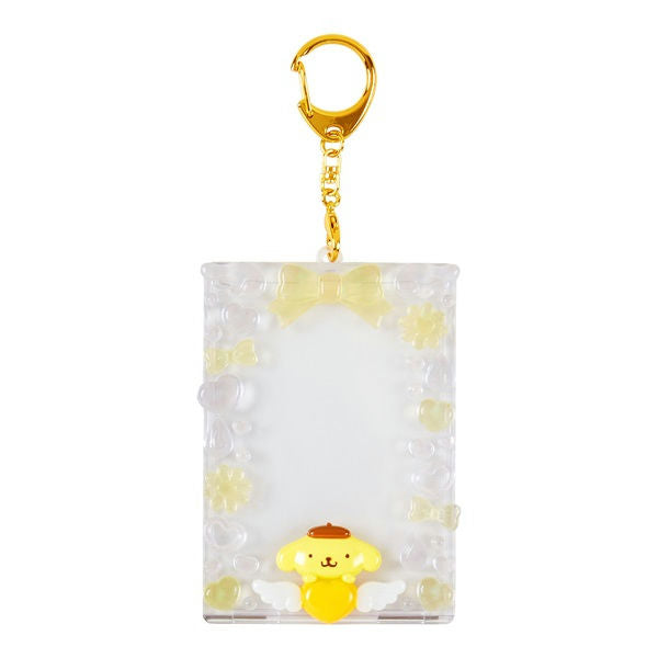 Sanrio Character Card Sleeve