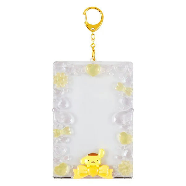 Sanrio Character Card Sleeve