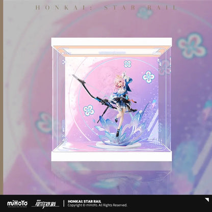 Honkai: Star Rail March 7th Figure Display Box