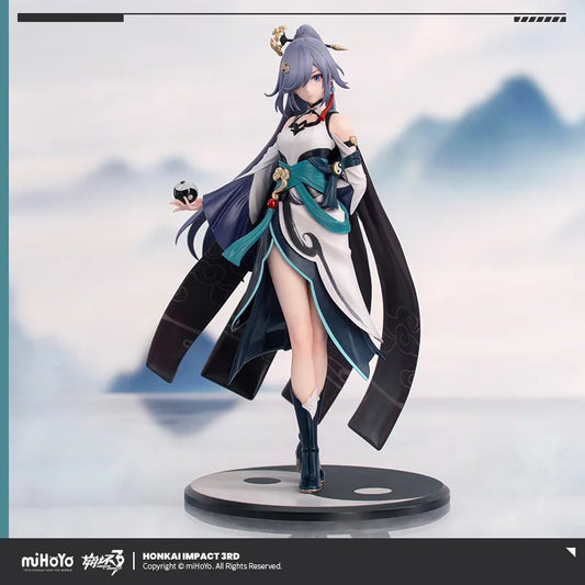 Honkai Impact 3rd Fu Hua: Azure Empyrea 1/8 Scale FIgure