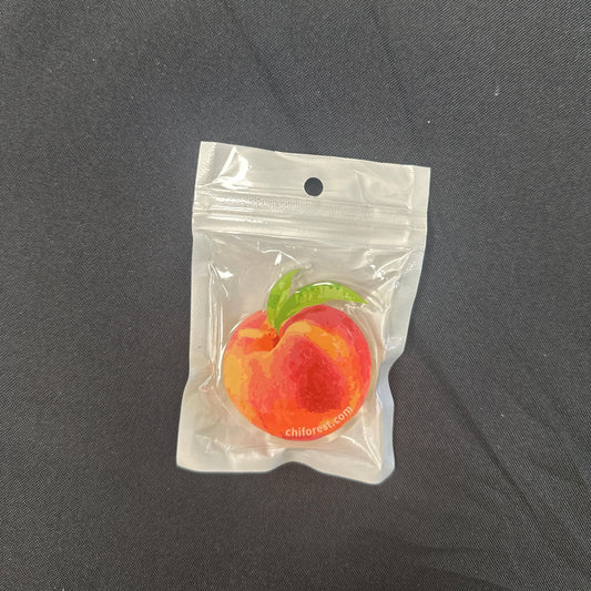 Chi Forest Fruit Phone Holder (Not For Sale)