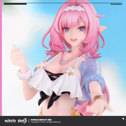 Honkai Impact 3rd Elysia: Summer Miss Elf Ver. 1/8 Scale Figure