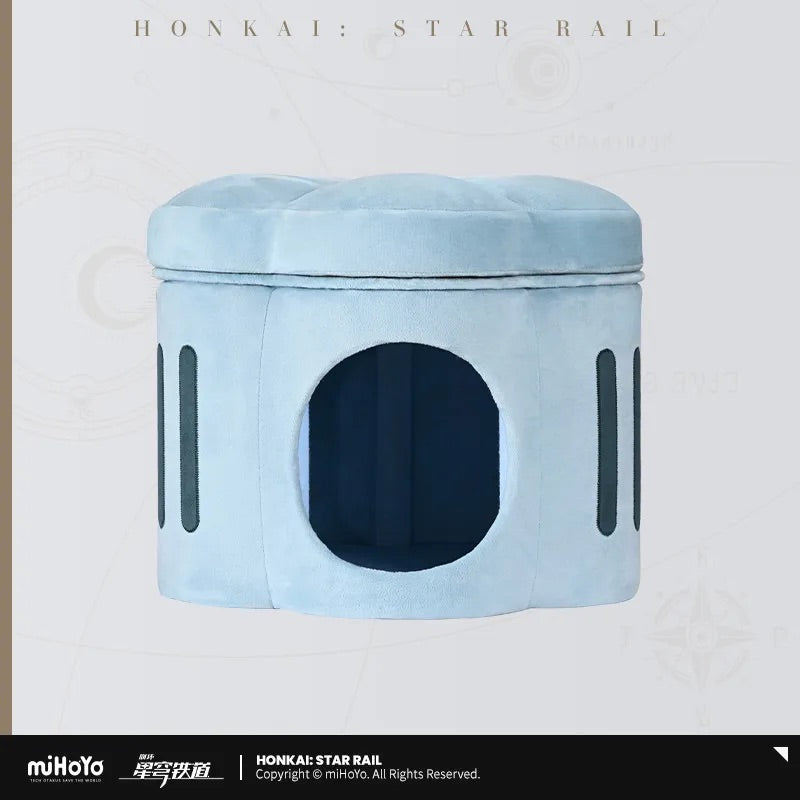 Honkai: Star Rail Ruan Mei Creations Exotic Pets Collection Series Cat Nest