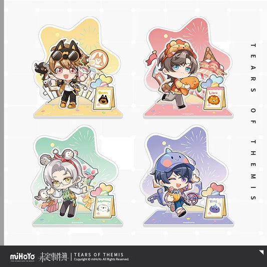 Tears of Themis Have Fun Series Chibi Acrylic Standee