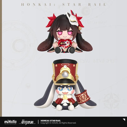 Honkai: Star Rail Huggy Good Smile Chibi Figure