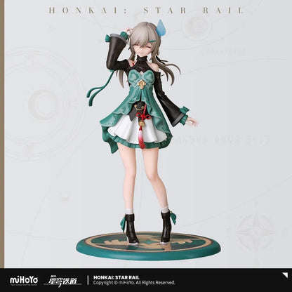 Honkai: Star Rail Qingque 1/10 Static Figure