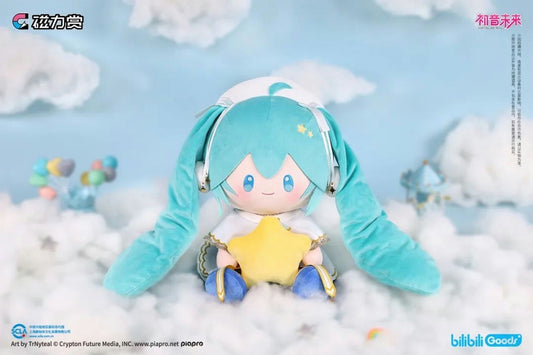 Bilibili Kuji Hatsune Miku Starry Night