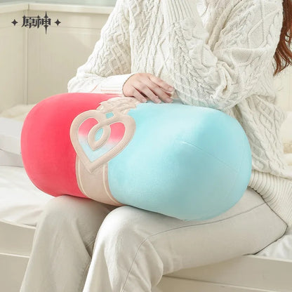 Genshin Impact Sigewinne Pillow