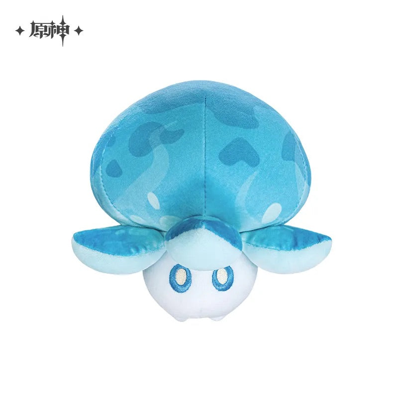 Genshin Impact Fungus Series Floating Fungus Plush Toy