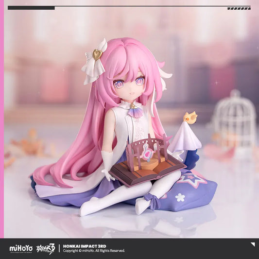 Honkai Impact 3rd Little Series Herrscher of Human: Ego