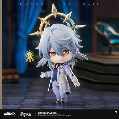 Honkai: Star Rail Sunday Nendoroid Figure