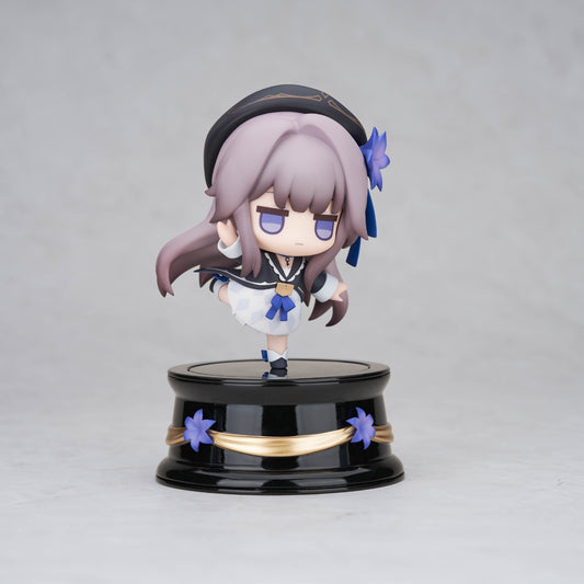 Honkai: Star Rail Happy Pirouette: Herta