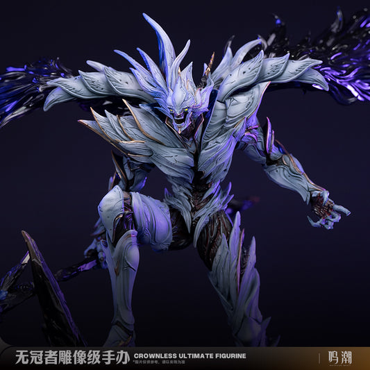 Wuthering Waves Crownless Ultimate Figurine