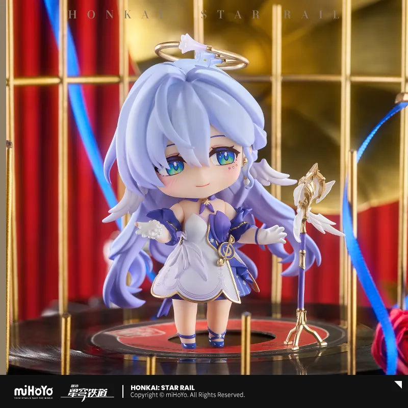 Honkai: Star Rail Robin Nendoroid Figure