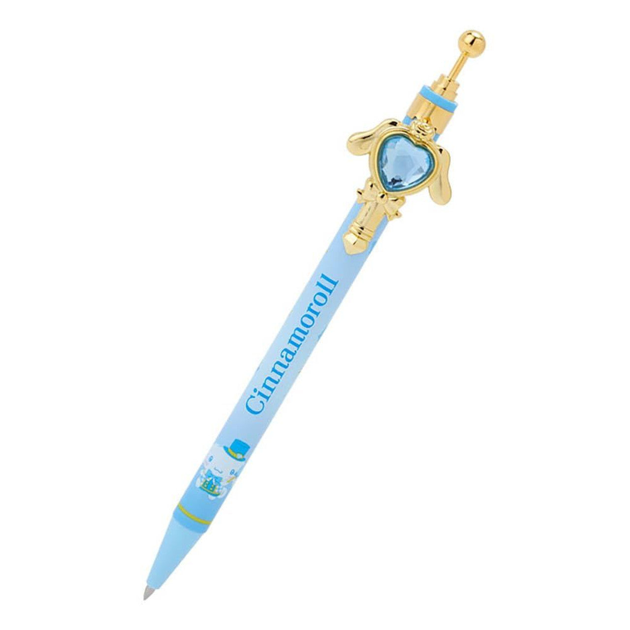 Sanrio Love Magic Wand Modeling Pen