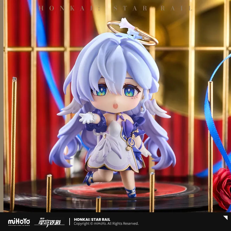 Honkai: Star Rail Robin Nendoroid Figure