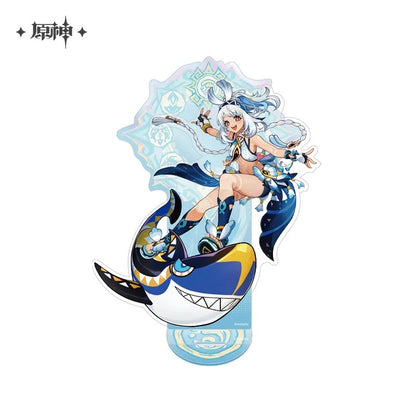 Genshin Impact Natlan Series Character Standee