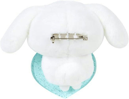 Sanrio Character Brooch