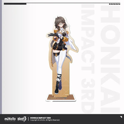 Honkai Impact 3rd Portrait Series Acrylic Stand Vol.2