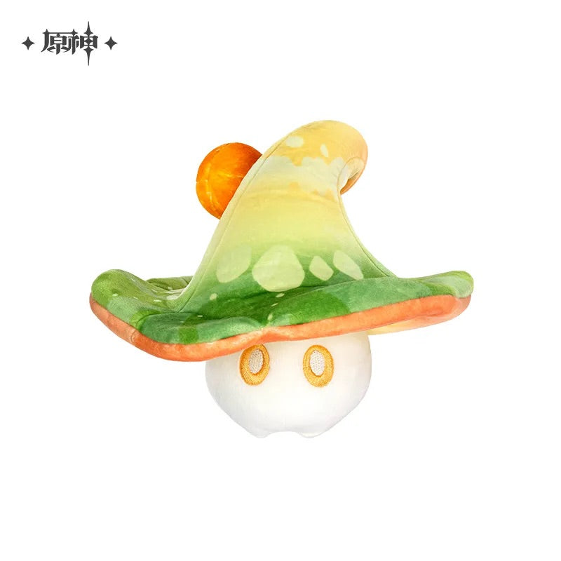 Genshin Impact Fungus Series Floating Fungus Plush Toy