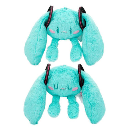 Bemoe Hatsune Miku Plush Keychain