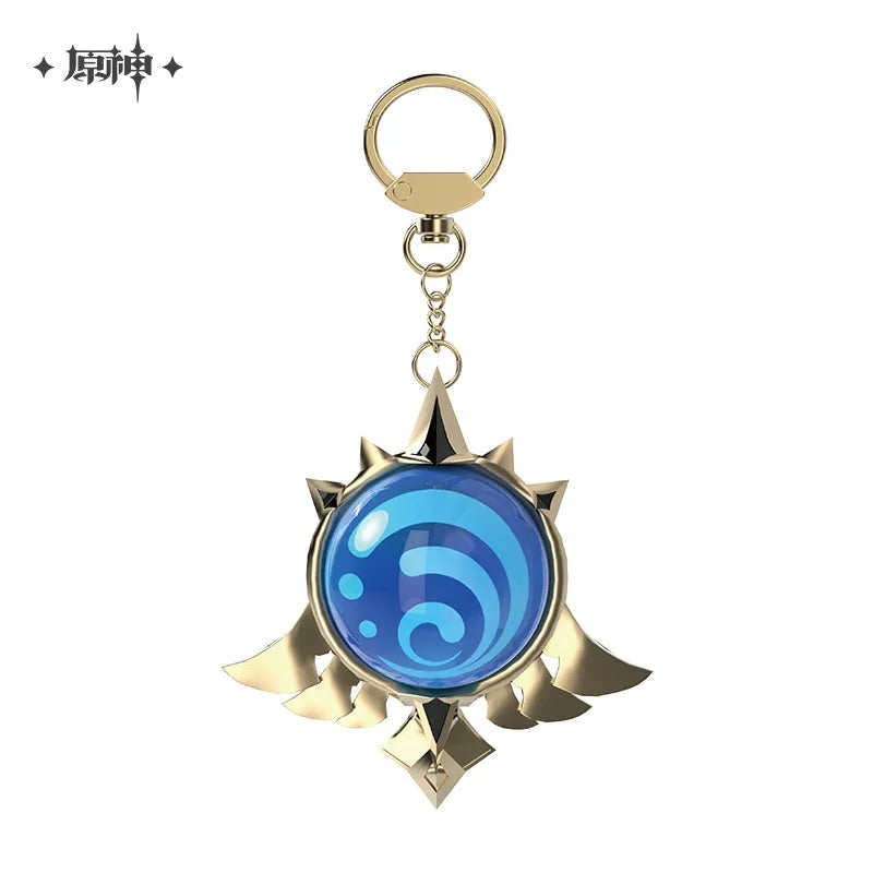 Genshin Impact FES 2023 Series Vision Keychain