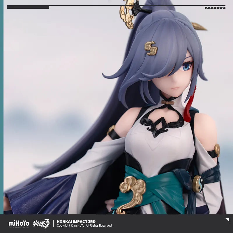 Honkai Impact 3rd Fu Hua: Azure Empyrea 1/8 Scale FIgure