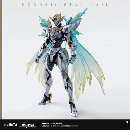 Honkai: Star Rail S.H.Figuarts Sam Articulated Figures