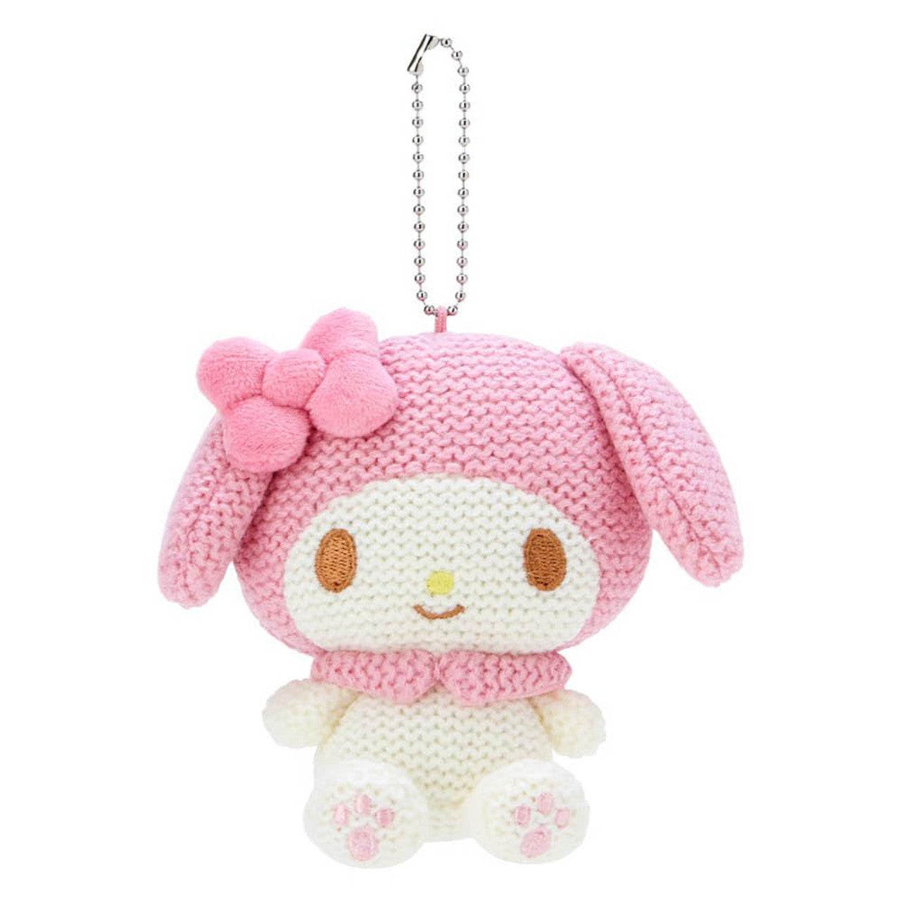 Sanrio Knitted Pendant