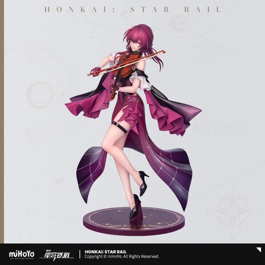 Honkai: Star Rail Kafka 1/8 Figure Star Rail LIVE Ver.