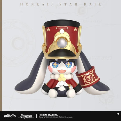 Honkai: Star Rail Huggy Good Smile Chibi Figure