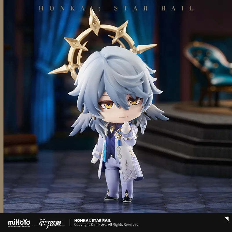 Honkai: Star Rail Sunday Nendoroid Figure