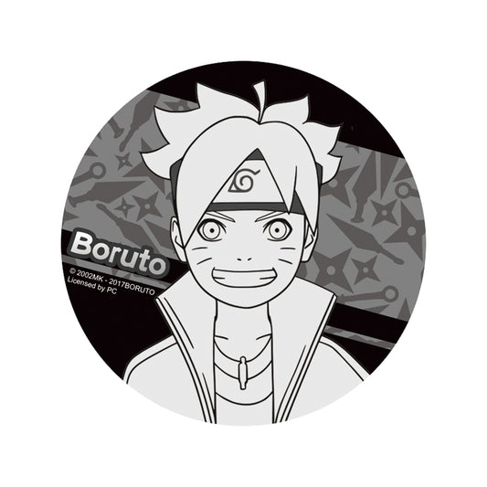 Boruto Badge