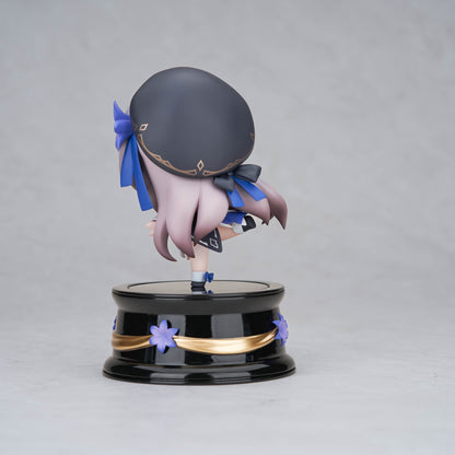 Honkai: Star Rail Happy Pirouette: Herta