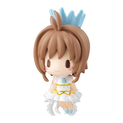 Bandai Cardcaptor Sakura Clear Card Cable Accessory Vol.3 Gashapon