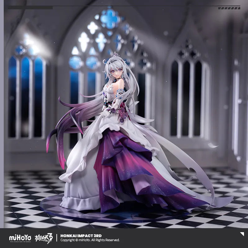 Honkai Impact 3rd Kiana: Evening Invite 1/7 Scale Figure