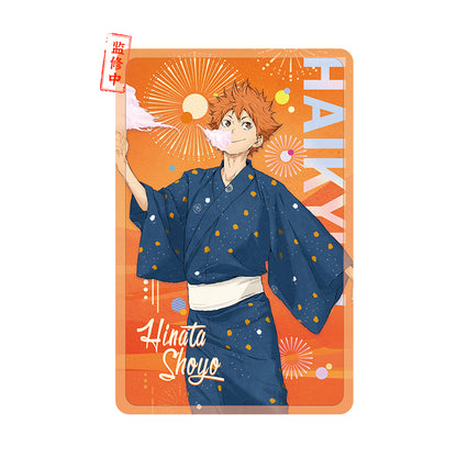 Haikyu!! LOFTER Quicksand Acrylic Ornament