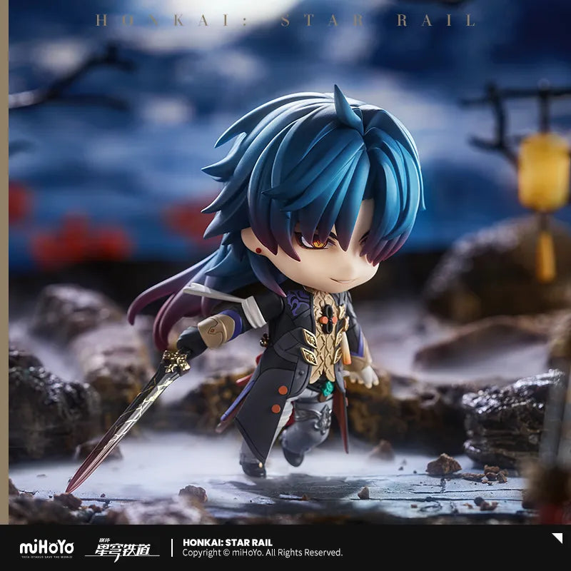 Honkai: Star Rail Blade Articulated Nendoroid Figure