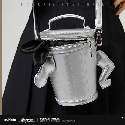 Honkai: Star Rail Bucket King Series Shoulder Bag