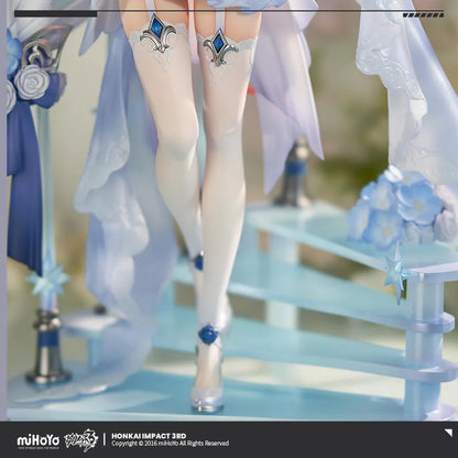 Honkai Impact 3rd Durandal Dea Anchora: Stellar Promise 1/7 Scale Figure