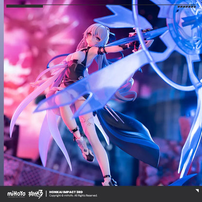 Honkai Impact 3rd Bronya 1/7 Scale Figure Silverwing: N-EX Ver.