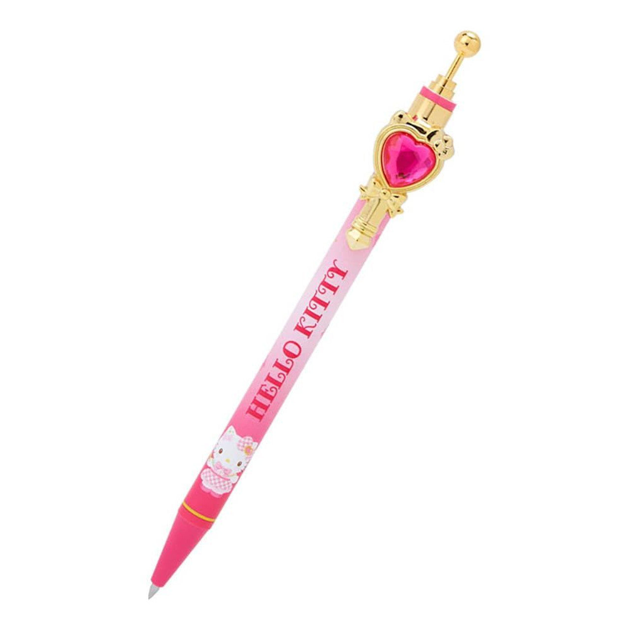 Sanrio Love Magic Wand Modeling Pen