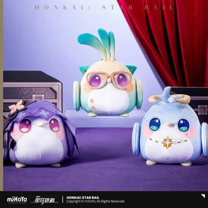 Honkai: Star Rail Owlbert's Reception Room Series Plush Toy