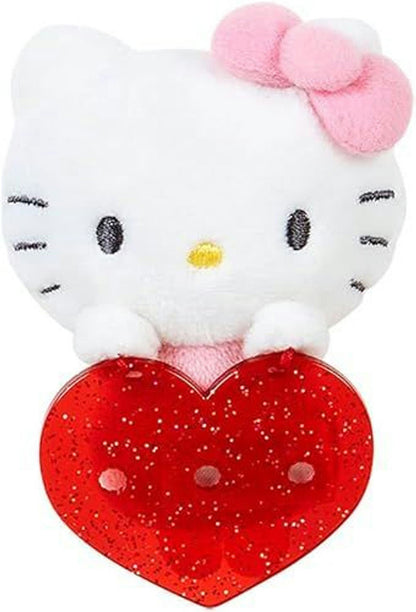 Sanrio Character Brooch