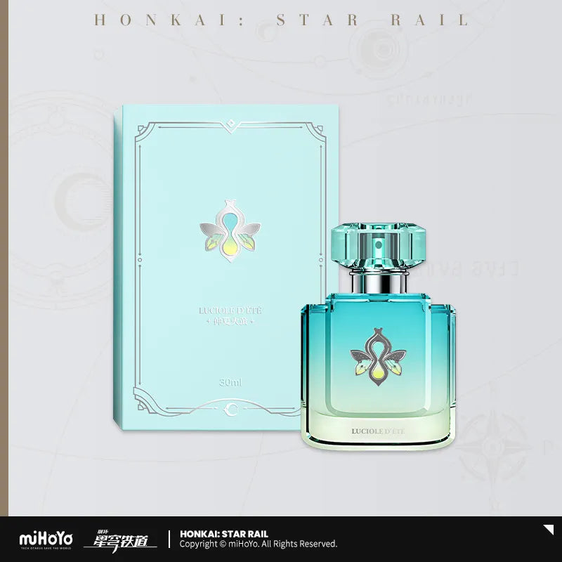 Honkai: Star Rail Galaxy Aroma Series Perfume