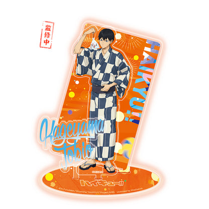 Haikyu!! LOFTER Acrylic Standee