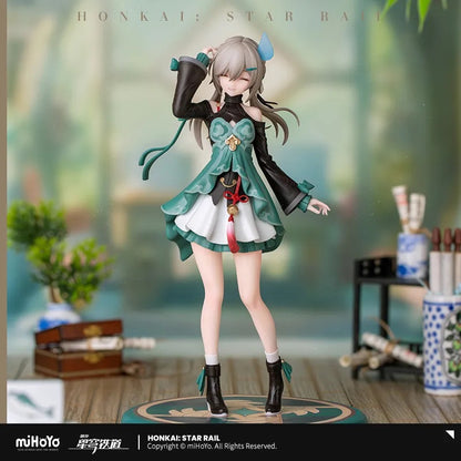 Honkai: Star Rail Qingque 1/10 Static Figure